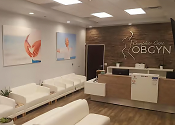 Henderson Gynecologists Jacob Skinner, MD - COMPLETE CARE OBGYN