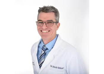 Jacob Skinner, MD - COMPLETE CARE OBGYN  Henderson Gynecologists