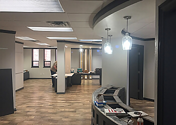 Norman Eye Doctors Jacob Smith, OD - CLASSIC VISION FAMILY EYE CARE