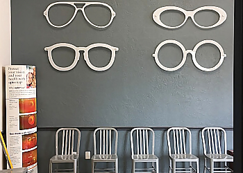 Norman Eye Doctors Jacob Smith, OD - CLASSIC VISION FAMILY EYE CARE