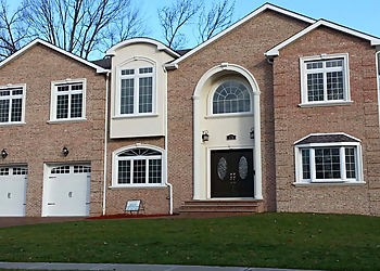 Paterson Residential Architects Jacob Solomon Architect, LLC