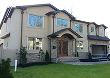 Paterson Residential Architects Jacob Solomon Architect, LLC