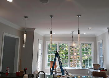 Nashville Electricians Jacob The Electrician