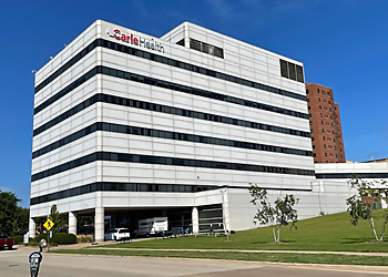 Peoria Neurologists Jacob Tony, MD - CARLE HEALTH METHODIST ATRIUM