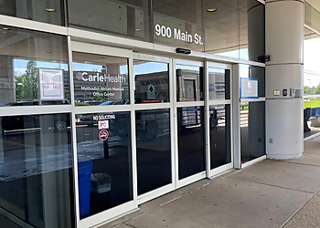Peoria Neurologists Jacob Tony, MD - CARLE HEALTH METHODIST ATRIUM