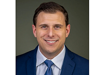 Jacob W. Hippensteel - Gilbert, AZ Employment Lawyers - Lawyer Portrait Image