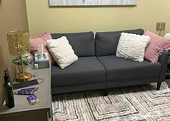 Concord Marriage Counselors Jacobia Williams, LCSW - CAROLINA HEALTHY HEARTS & MINDS, PLLC