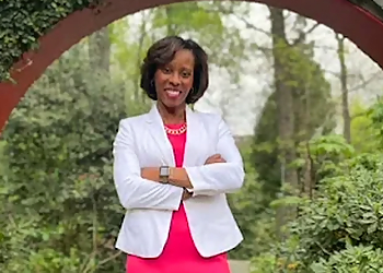 Concord Marriage Counselors Jacobia Williams, LCSW - CAROLINA HEALTHY HEARTS & MINDS, PLLC