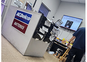 3 Best Car Repair Shops in Pembroke Pines, FL - JacobsGarage PembrokePines FL 1