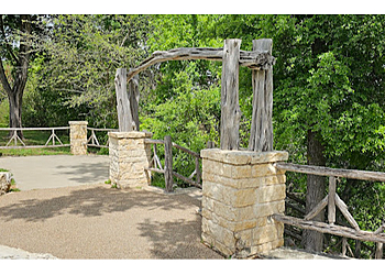 Waco Hiking Trails Jacob's Ladder