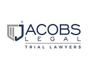 Jacobs Legal, PLLC. Miami Consumer Protection Lawyers image 1