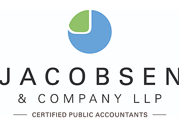 Des Moines Accounting Firms Jacobsen & Company, LLP