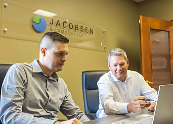 Des Moines Accounting Firms Jacobsen & Company, LLP