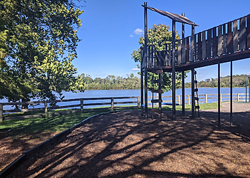 Lexington Public Parks Jacobson Park