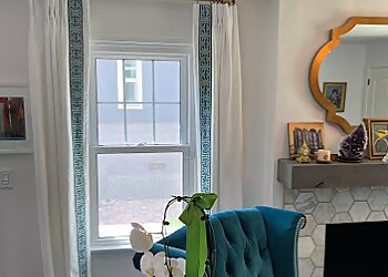 Los Angeles Window Treatment Stores Jacoby Company Inc.