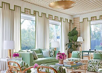 Los Angeles Window Treatment Stores Jacoby Company Inc.