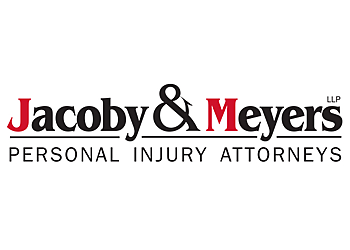 Newark Social Security Disability Lawyers Jacoby & Meyers, LLP