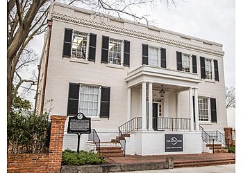 Augusta Medical Malpractice Lawyers Jacque D. Hawk - THE HAWK FIRM