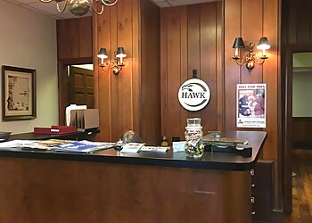 Augusta Medical Malpractice Lawyers Jacque D. Hawk - THE HAWK FIRM