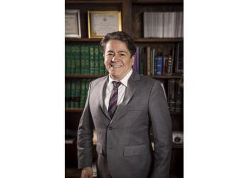 Augusta criminal defense lawyer Jacque D. Hawk - The Hawk Firm