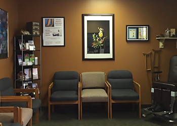Jacqueline A White, DPM - Orange, CA Podiatrists - Clinic Interior Image