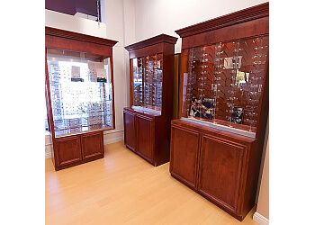 Pasadena Pediatric Optometrists Jacqueline Kao Wu, OD - DIAMOND VISION OPTOMETRY