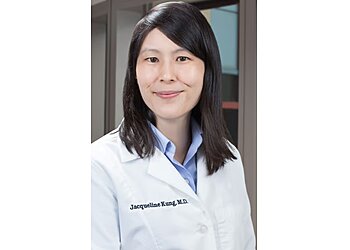 Jacqueline Kung, MD - TUFTS MEDICAL CENTER Boston Endocrinologists image 1