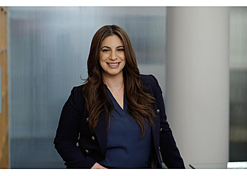 Yonkers Employment Lawyers Jacqueline L. Aiello - SMITH BUSS & JACOBS LLP