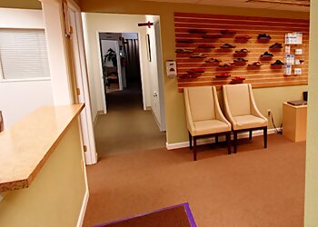 Spokane Podiatrists Jacqueline M. Babol, DPM - FOOT & ANKLE CLINIC