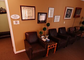 Spokane Podiatrists Jacqueline M. Babol, DPM - FOOT & ANKLE CLINIC