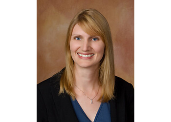 Wichita oncologist Jacqueline M. Morgan, MD - Associates in Women's Health