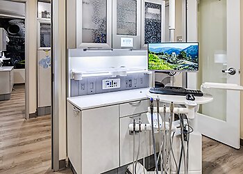 Salinas Kids Dentists Jacqueline Nguyen, DDS - LITTLE BRISTLES