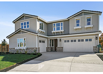 Concord Home Builders Jacqueline Seeno Homes