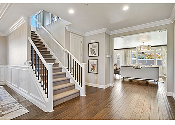 Concord Home Builders Jacqueline Seeno Homes