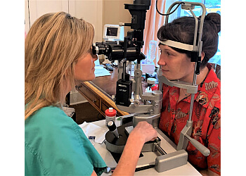 New York Eye Doctors Jacqueline W. Muller, M.D - THE DRY EYE TREATMENT CENTER