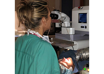 New York Eye Doctors Jacqueline W. Muller, M.D - THE DRY EYE TREATMENT CENTER