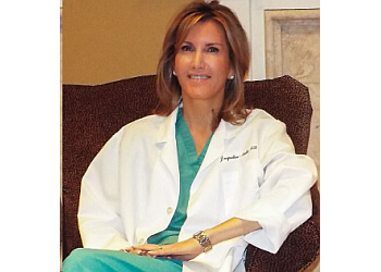 Jacqueline W. Muller, M.D - THE DRY EYE TREATMENT CENTER