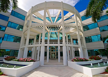 Jacquelyn Lumpkin Wooden, P.A. - Miramar, FL Real Estate Lawyers - Law Firm Exterior Image