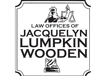 Jacquelyn Lumpkin Wooden, P.A. - Miramar, FL Real Estate Lawyers - Law Firm Logo