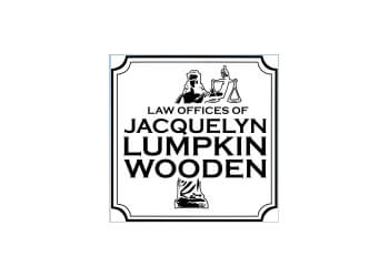Jacquelyn Lumpkin Wooden, P.A. Miramar Real Estate Lawyers