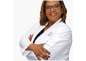 Jacquelyn Williams-Blakey OD - SHARPER VISION Detroit Pediatric Optometrists