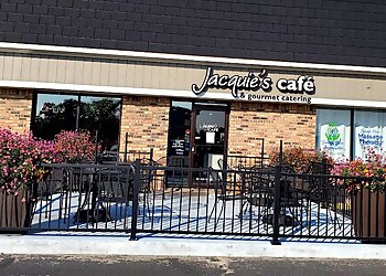 Indianapolis Caterers Jacquie's Gourmet Catering