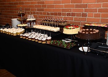 Indianapolis Caterers Jacquie's Gourmet Catering