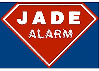 Kansas City Security Systems Jade Alarm Co
