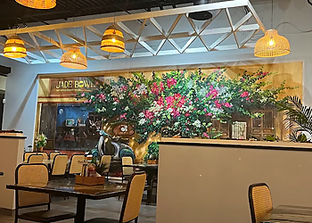 Jade Bowl - Hampton, VA Vietnamese Restaurants - Restaurant Exterior Image