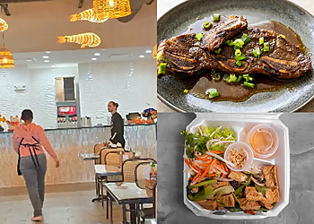 Jade Bowl - Hampton, VA Vietnamese Restaurants - collage image(highlights)