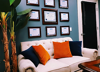 Rancho Cucamonga Hypnotherapy Jade Calkins Hypnotherapy