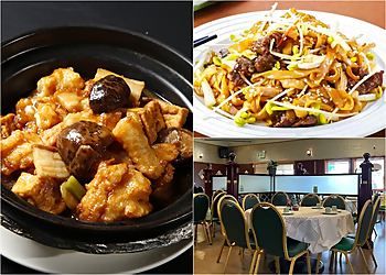 San Jose Chinese Restaurants Jade Cathay Chinese Restaurant