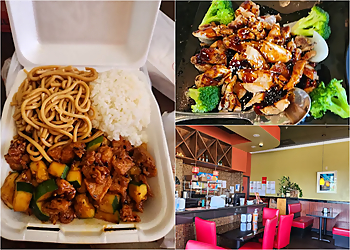 Riverside Chinese Restaurants Jade China