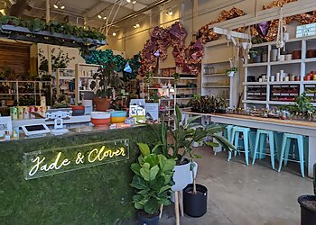 Dallas Gift Shops Jade & Clover